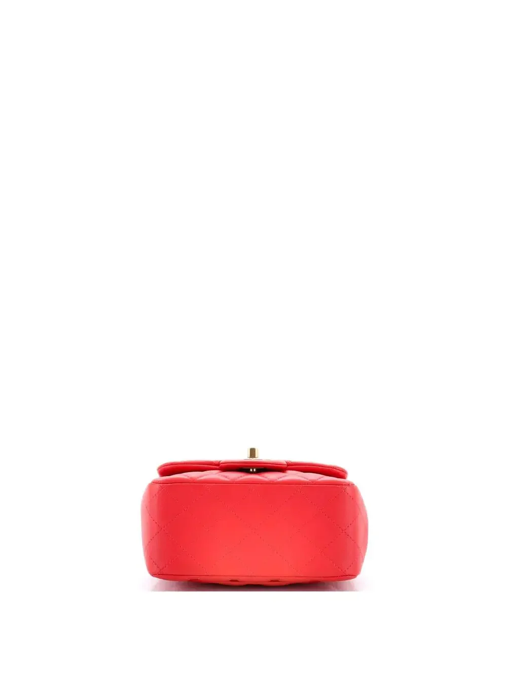 Chanel Square Classic Single Flap Bag #281984C49B